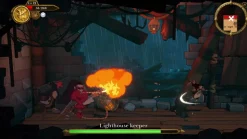 Curse of the Sea Rats PS5^PQUBE Cheap