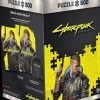 Cyberpunk 2077: Keyart V Puzzle 500 pièces^CENEGA Sale