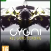 Cygni All Guns Blazing Xbox Series X (UK IMPORT)^KONAMI Sale