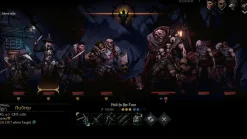 Darkest Dungeon 2 PS5^SKYBOUND Shop