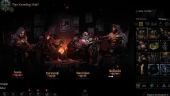 Darkest Dungeon 2 Xbox Series X / Xbox One^SKYBOUND Best Sale