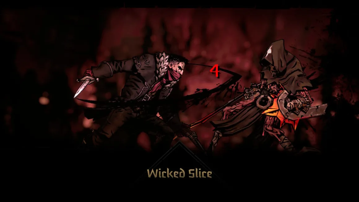 Darkest Dungeon 2 Xbox Series X / Xbox One^SKYBOUND Best Sale