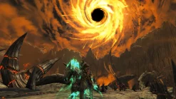 Darksiders 2 Deathinitive Edition PS5^THQ NORDIC GAMES Sale