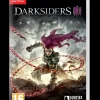 Darksiders 3 Nintendo SWITCH^THQ NORDIC GAMES Cheap