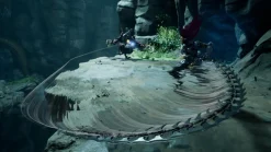 Darksiders 3 Nintendo SWITCH^THQ NORDIC GAMES Cheap
