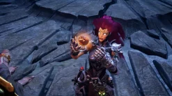 Darksiders 3 Nintendo SWITCH^THQ NORDIC GAMES Cheap