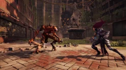 Darksiders 3 Nintendo SWITCH^THQ NORDIC GAMES Cheap