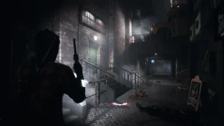 Daymare 1998 PS4^Meridiem Discount