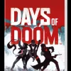 Days of Doom Nintendo SWITCH^Atari Fashion