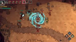 Days of Doom Nintendo SWITCH^Atari Fashion