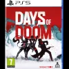 Days of Doom PS5^Atari Discount