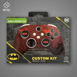 DC Custom Kit Batman - XBOX SERIES^FR-TEC Best Sale