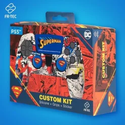 DC Custom Kit Superman - PS5^FR-TEC Outlet