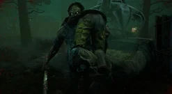 Dead by Daylight Spécial Édition PS4^505 GAMES Hot