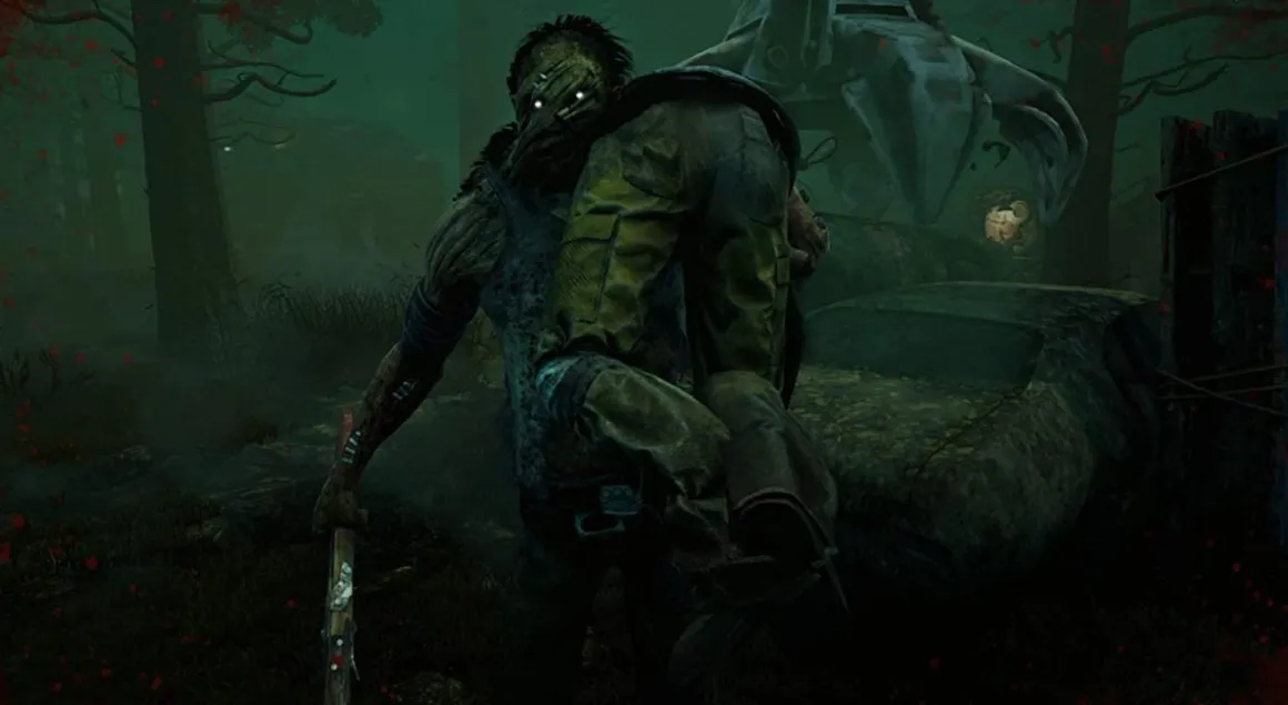 Dead by Daylight Spécial Édition PS4^505 GAMES Hot