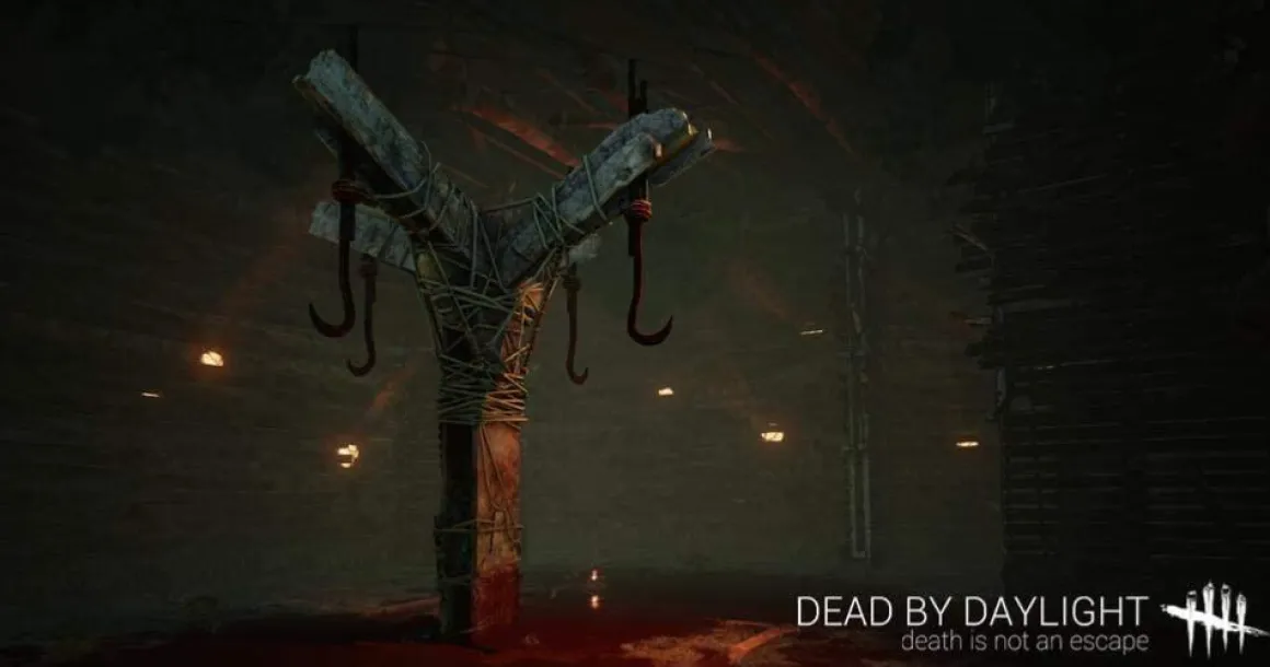 Dead by Daylight Spécial Édition PS4^505 GAMES Hot