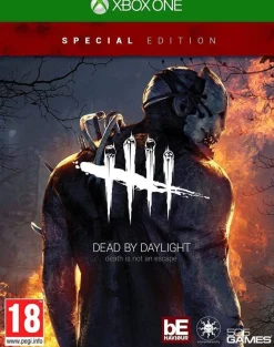 Dead by Daylight Special Edition Xbox One^505 GAMES Sale