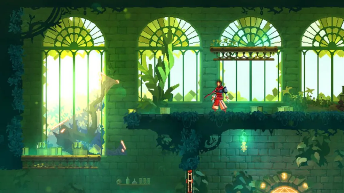 Dead Cells Return to Castlevania Edition Nintendo SWITCH^MERGE Cheap
