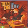 Dead End City PS5^Red Art Games Outlet