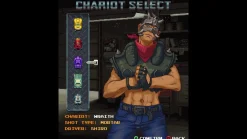 Dead End City PS5^Red Art Games Outlet
