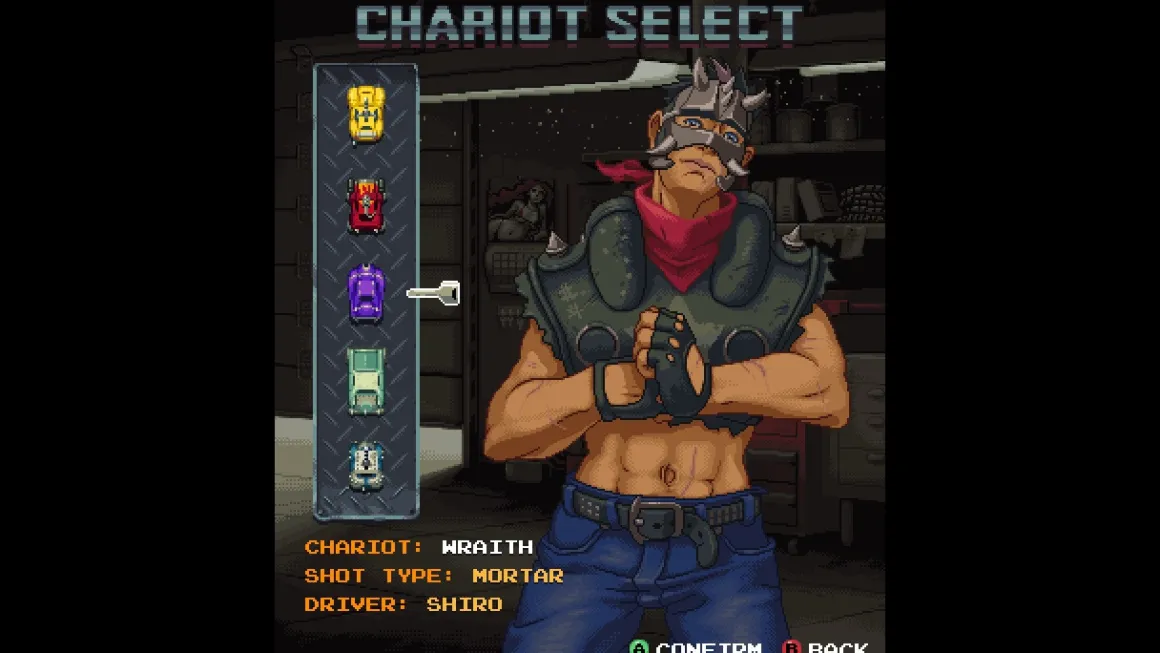 Dead End City PS5^Red Art Games Outlet