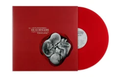Dead Ringers Original Motion Picture Soundtrack Vinyle - 1LP^MONDO Flash Sale