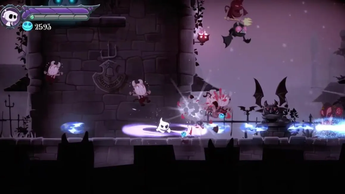 Death or Treat PS5^PERP GAMES Cheap