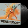 Deathloop (Original Soundtrack) Vinyle - 4LP^Laced Records Outlet