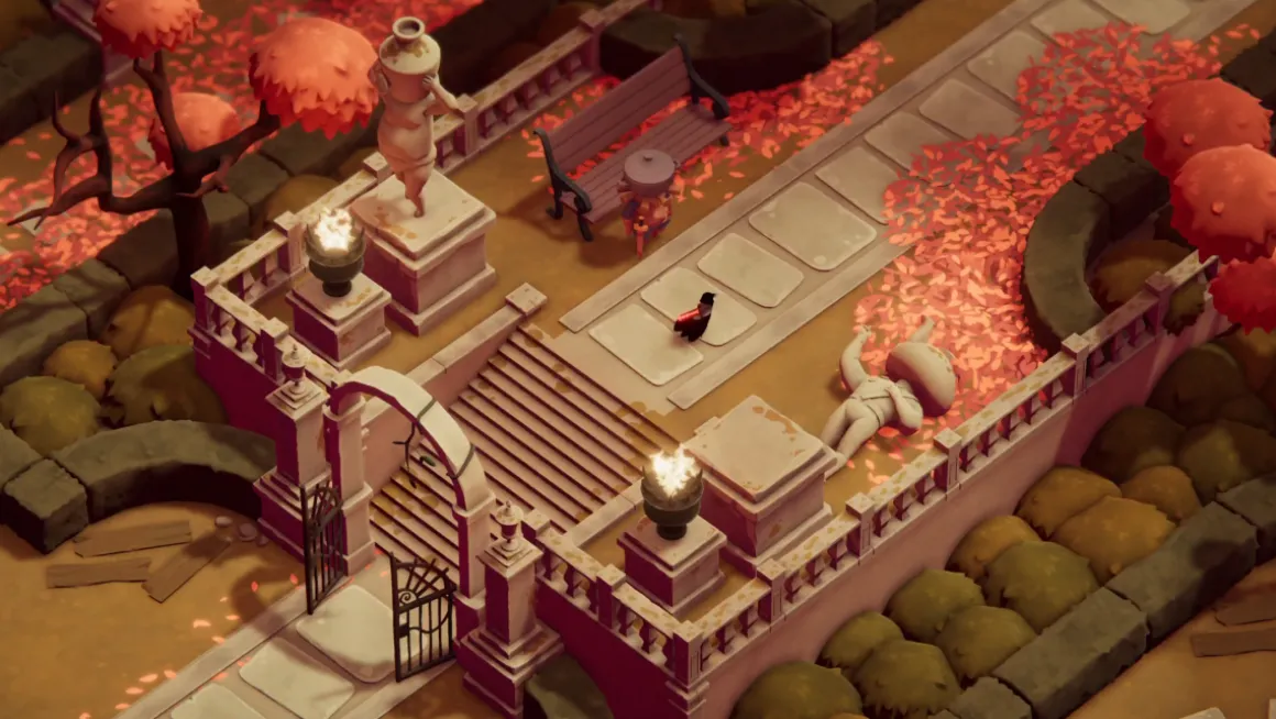 Death's Door Nintendo SWITCH^Devolver Digital Online