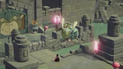Death's Door Nintendo SWITCH^Devolver Digital Online