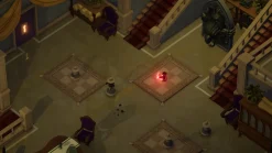 Death's Door Nintendo SWITCH^Devolver Digital Online