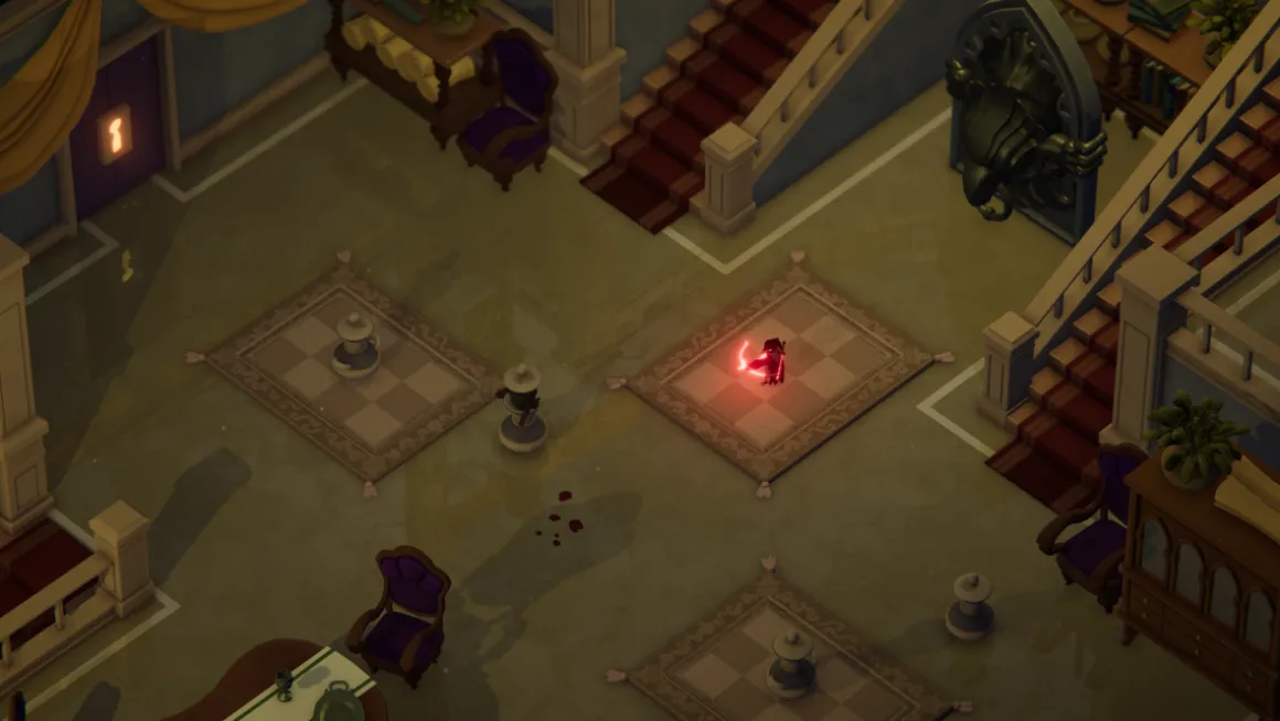 Death's Door Nintendo SWITCH^Devolver Digital Online