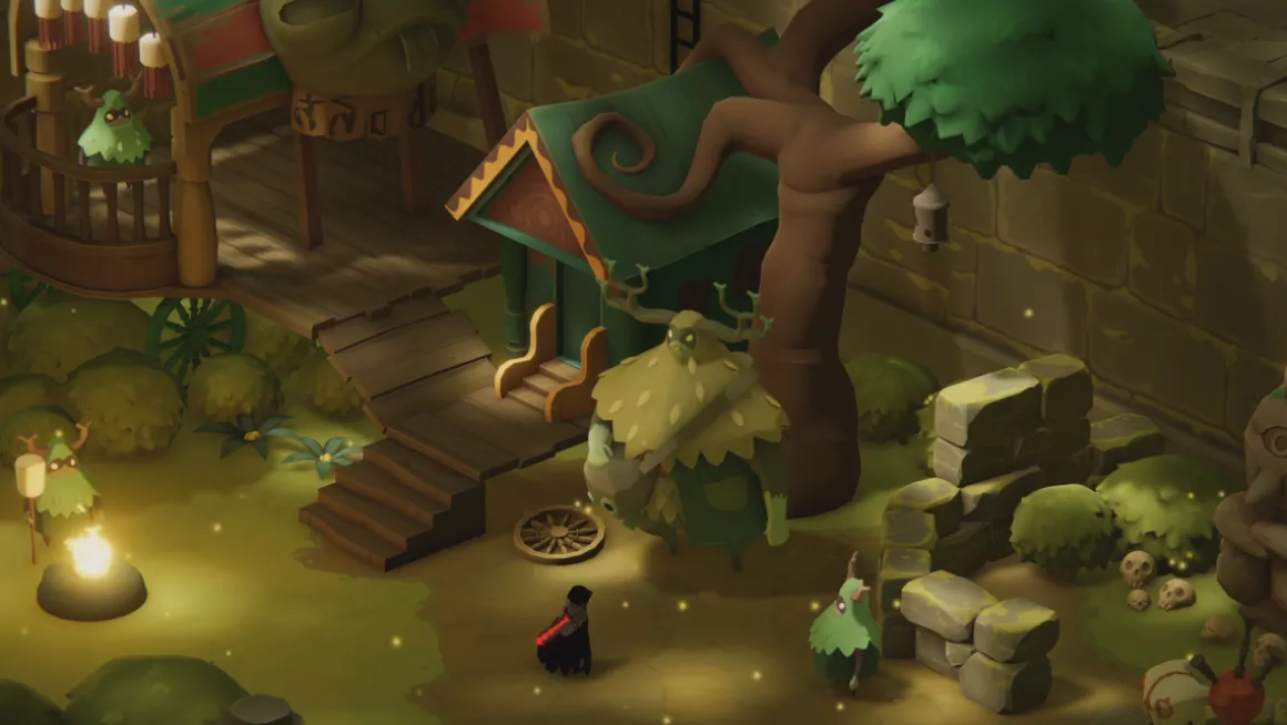 Death's Door PS5^Devolver Digital Fashion