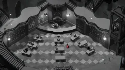 Death's Door PS5^Devolver Digital Fashion