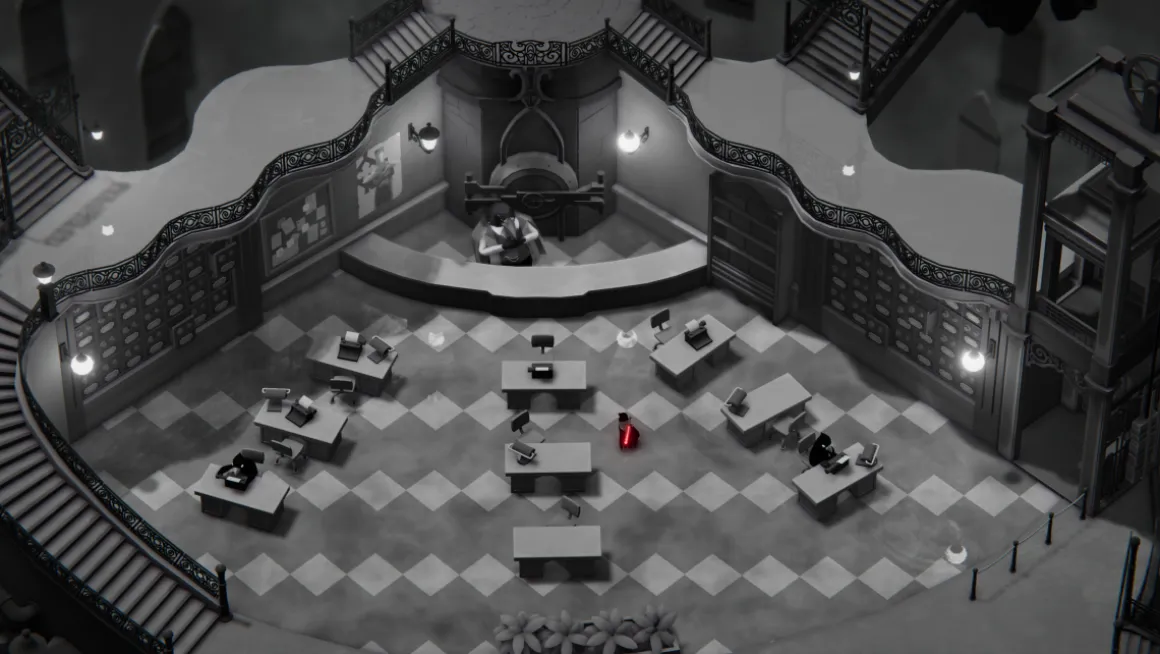 Death's Door PS5^Devolver Digital Fashion