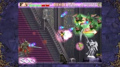 Deathsmiles I & II Nintendo SWITCH^Clear River Games Best Sale