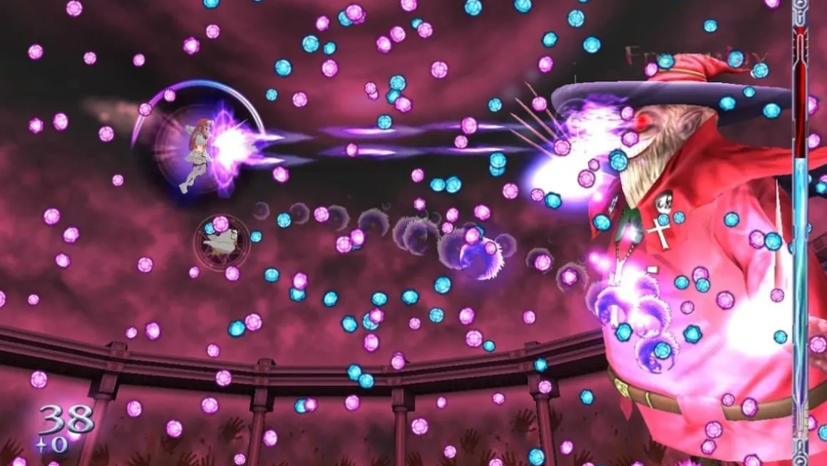 Deathsmiles I & II Nintendo SWITCH^Clear River Games Best Sale