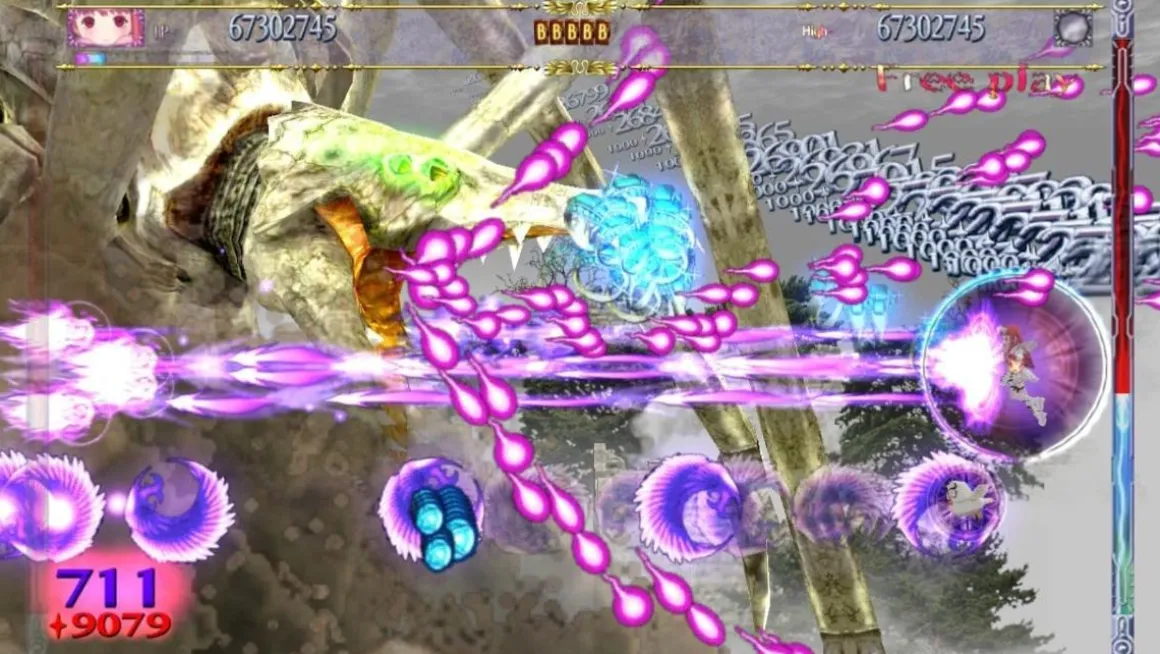 Deathsmiles I & II Nintendo SWITCH^Clear River Games Best Sale