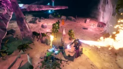 Deep Rock Galactic PS5^SKYBOUND Best