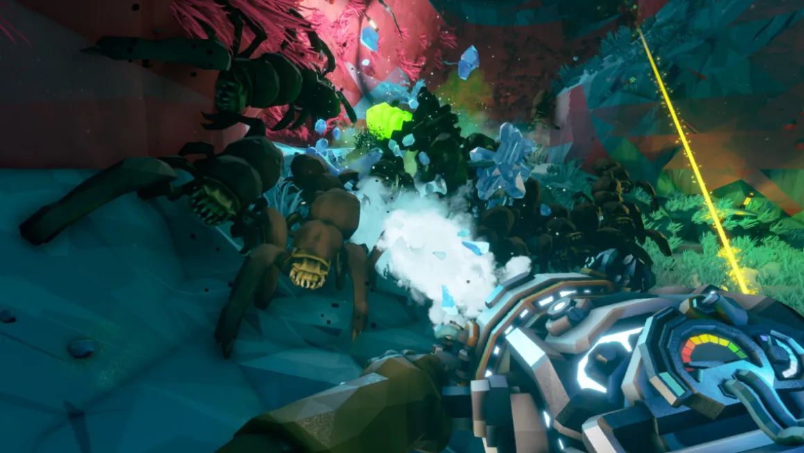 Deep Rock Galactic PS5^SKYBOUND Best
