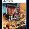 Deliver At All Costs PS5^KONAMI Sale