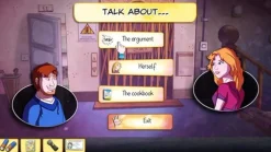Demetrios The BIG Cynical Adventure - PS5^Red Art Games Shop