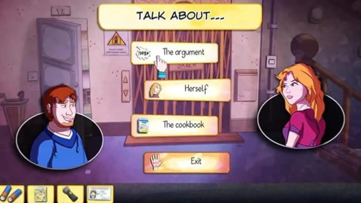 Demetrios The BIG Cynical Adventure - PS5^Red Art Games Shop