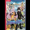 Demon Gaze Extra Nintendo SWITCH^Red Art Games Shop