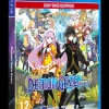 Demon Gaze Extra PS4^Red Art Games Sale