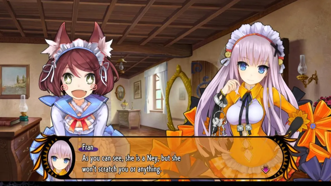 Demon Gaze Extra PS4^Red Art Games Sale