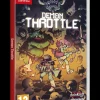 Demon Throttle Nintendo SWITCH^Devolver Digital New