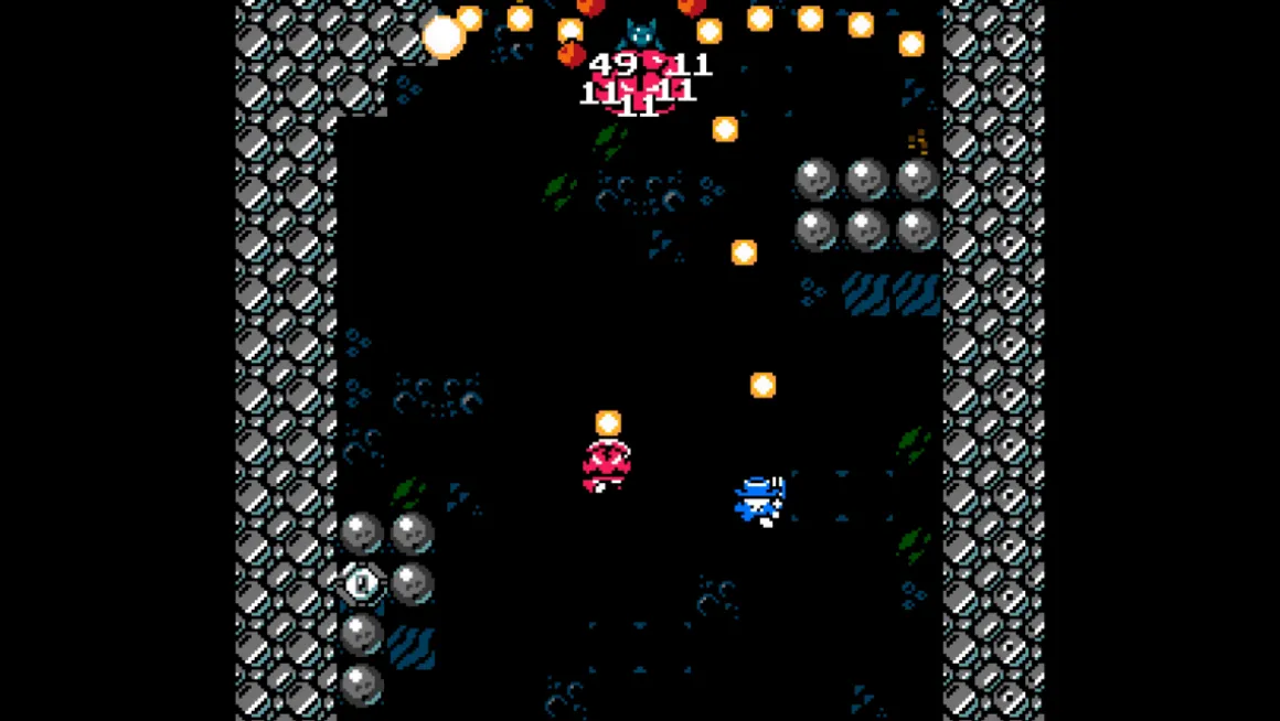 Demon Throttle Nintendo SWITCH^Devolver Digital New