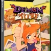 Demon Turf Xbox Series X^Nighthawk Interactive Fashion