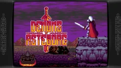 Demons of Asteborg PS4^PixelHeart Cheap